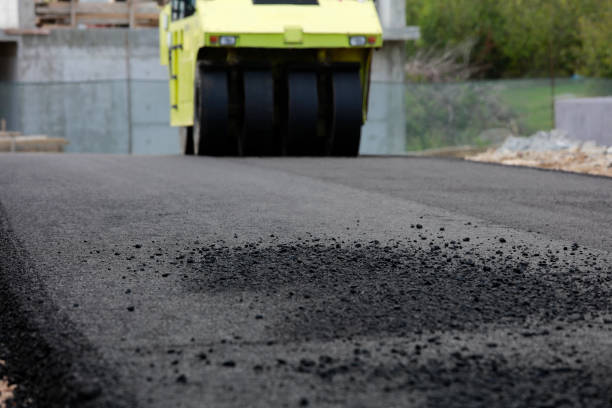 Professional Driveway Pavers in Avenue B And C, AZ